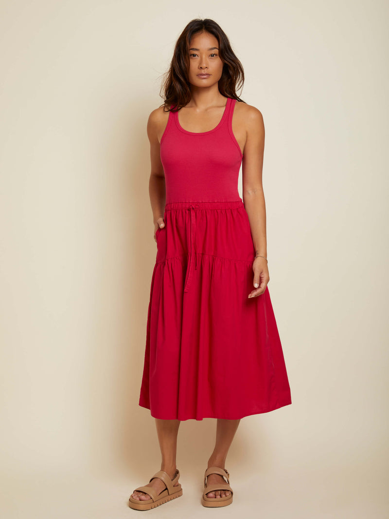 Wilfred shop assonance dress