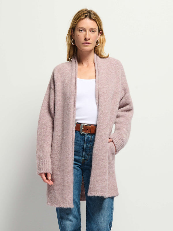 Alyiah Cardigan