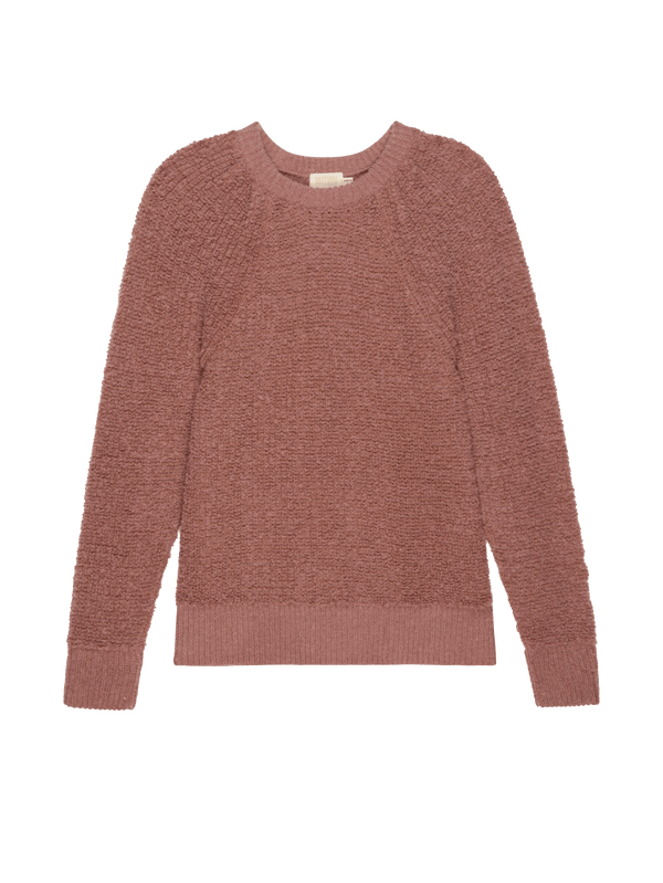 NATION LTD Amal Raglan Sweater