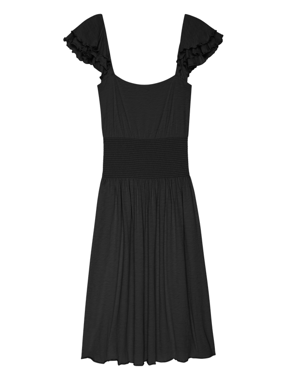 Brittini Dress