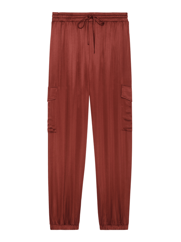 NATION LTD Carlo Trouser