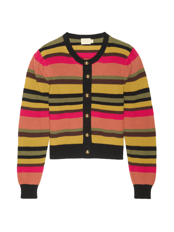 Carmela Cardigan