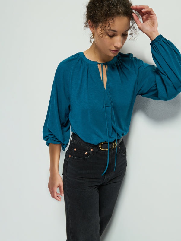 Chiara Long Sleeve