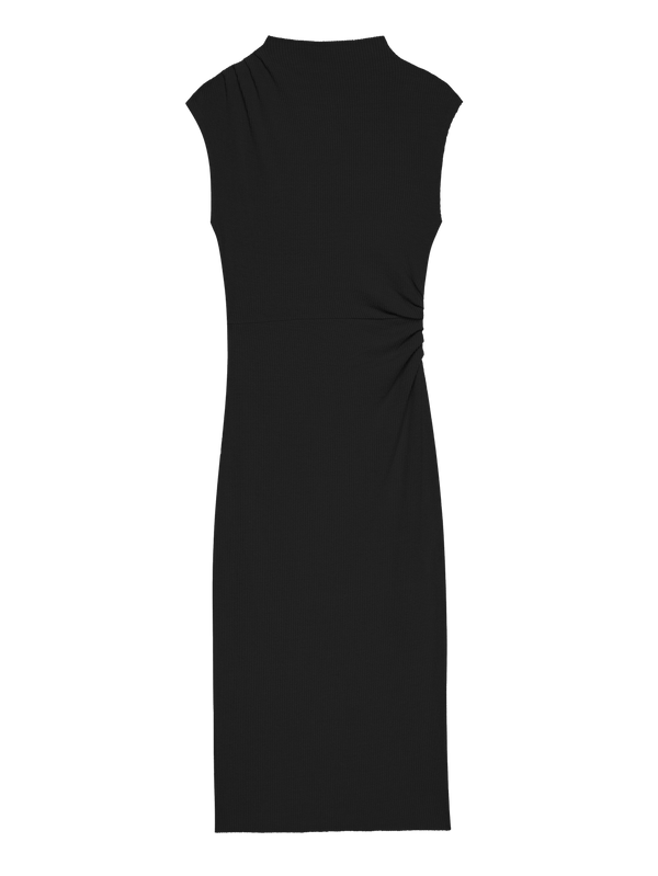 NATION LTD Clarisse Draped Dress