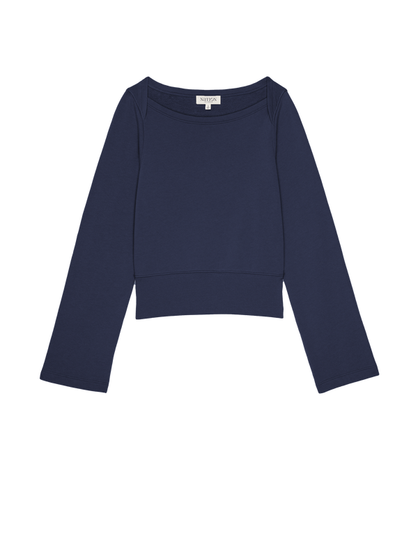 Nation Darlene Sweatshirt