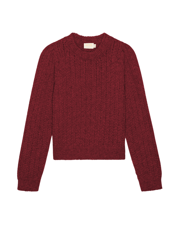 Nation Eboni Sweater