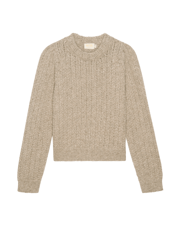 Nation Eboni Sweater