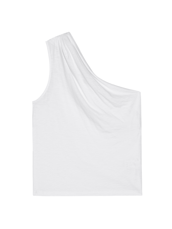 Emberly One Shoulder Top