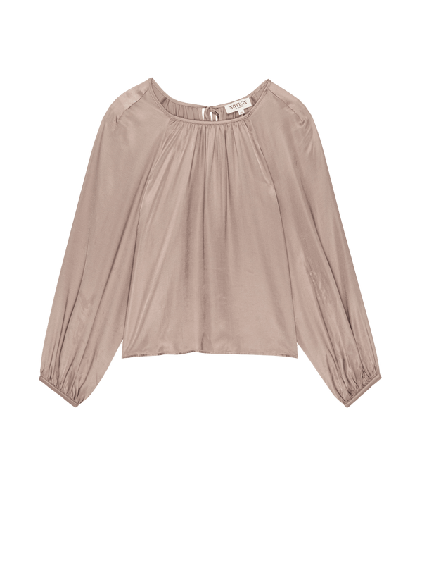 Nation Eveline Top