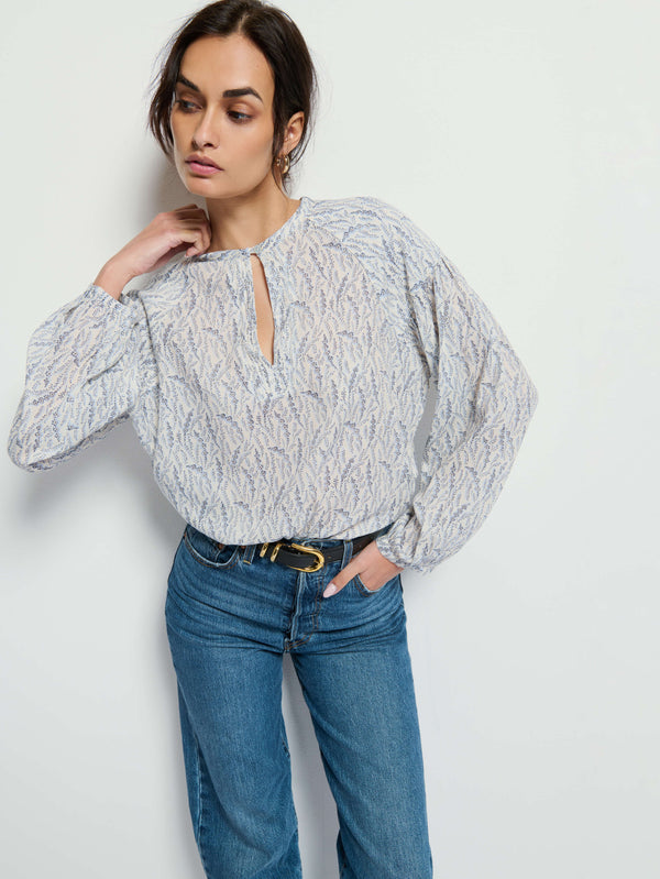 Florence Blouse