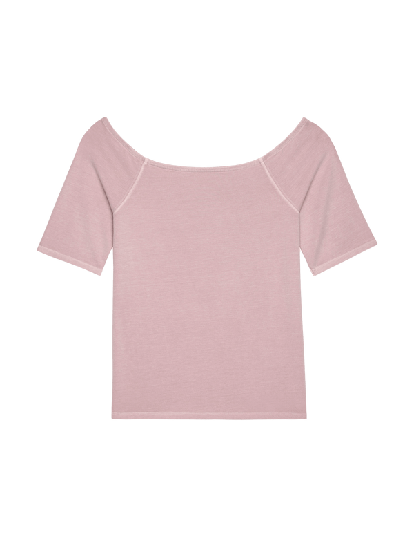 Giana Off Shoulder Top