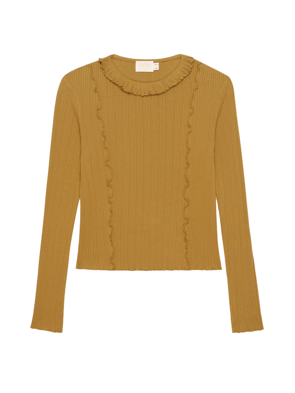 Nation Gizelle Long Sleeve