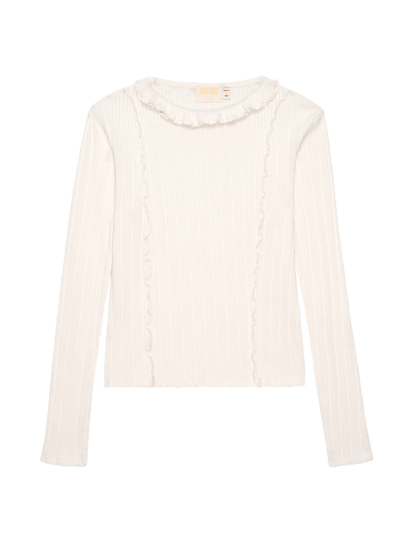 Nation Gizelle Long Sleeve