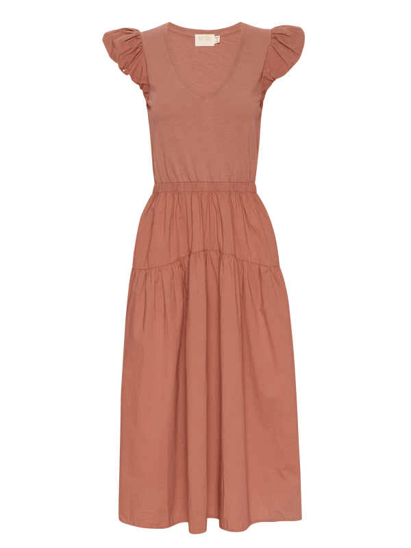 Iliana Dress