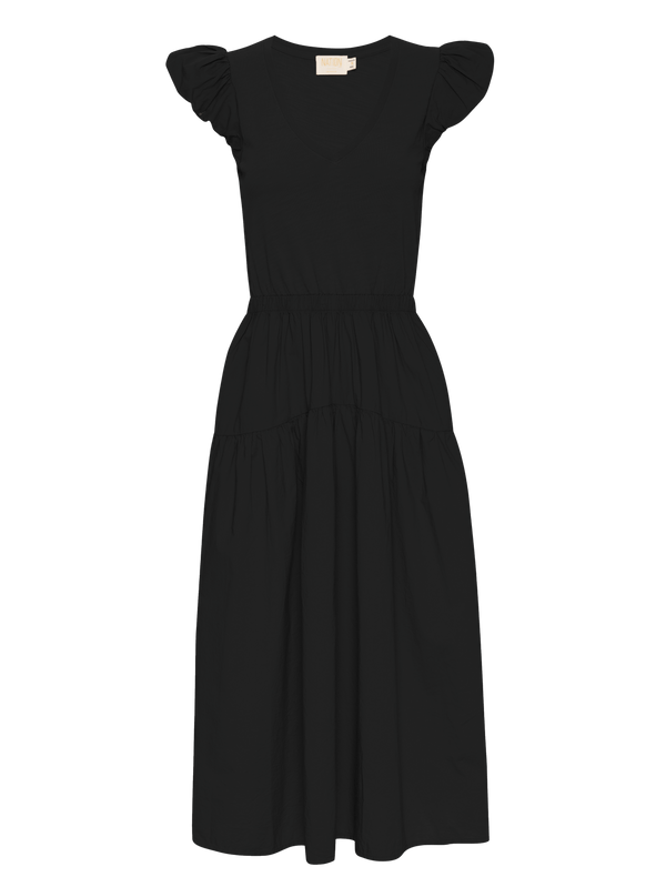 Iliana Dress