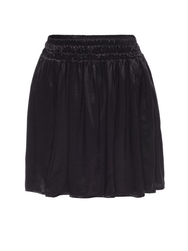 NATION LTD Izzy Gored Mini Skirt