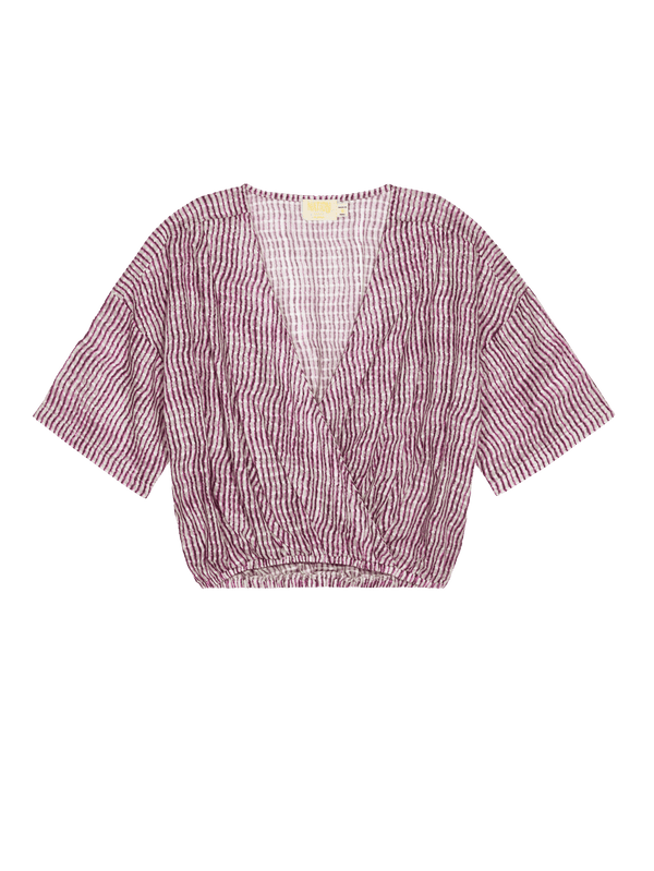 Josephine Blouse