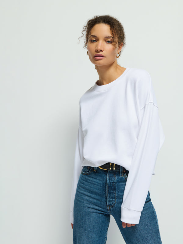 Jovie Sweatshirt