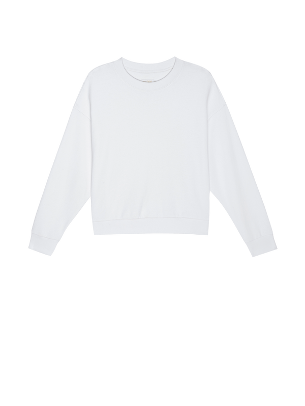 NATION LTD Jovie Classic Sweatshirt