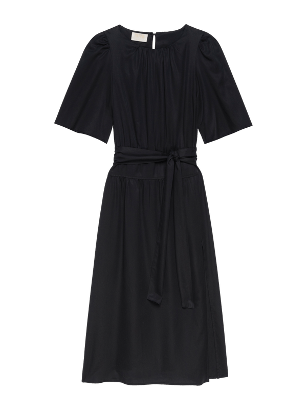 NATION LTD Kavya Bell Sleeve Dress