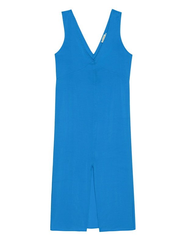 NATION LTD Kimora V-Neck Dress