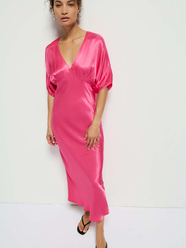 NATION LTD Lily-Rose Dress