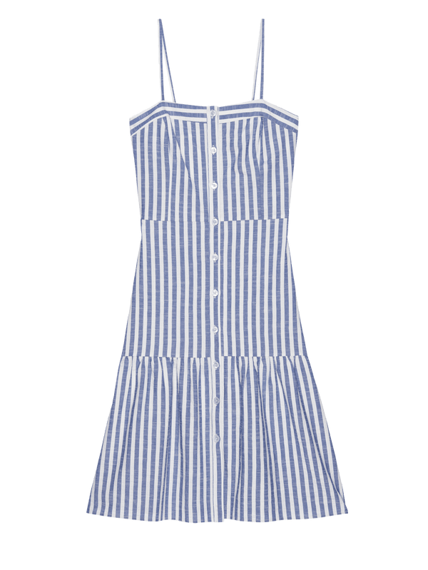 NATION LTD Luciana Dress