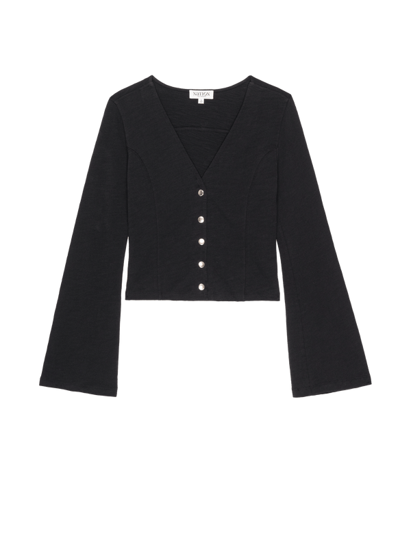 Nation Margaux Top