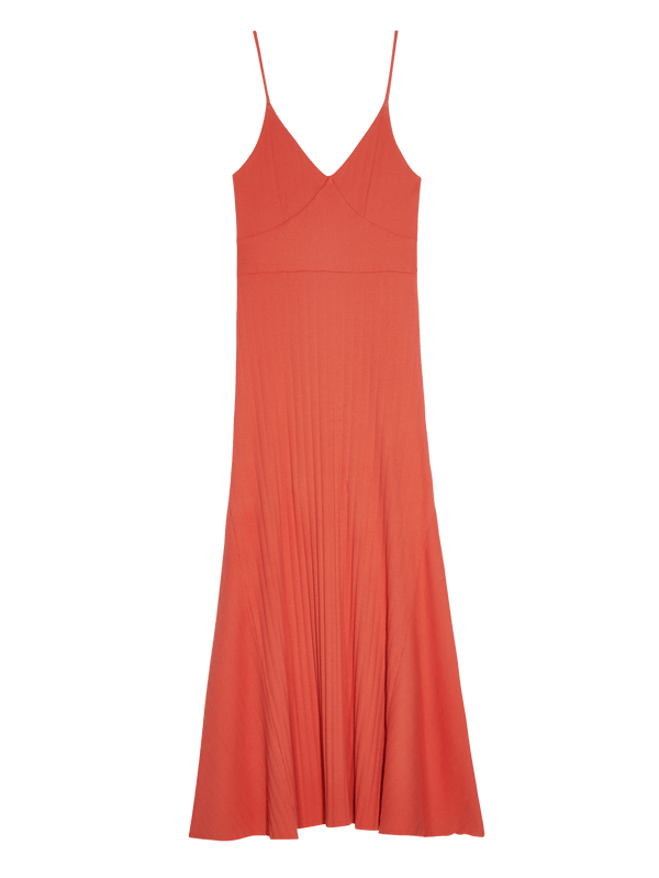 Melani Dress
