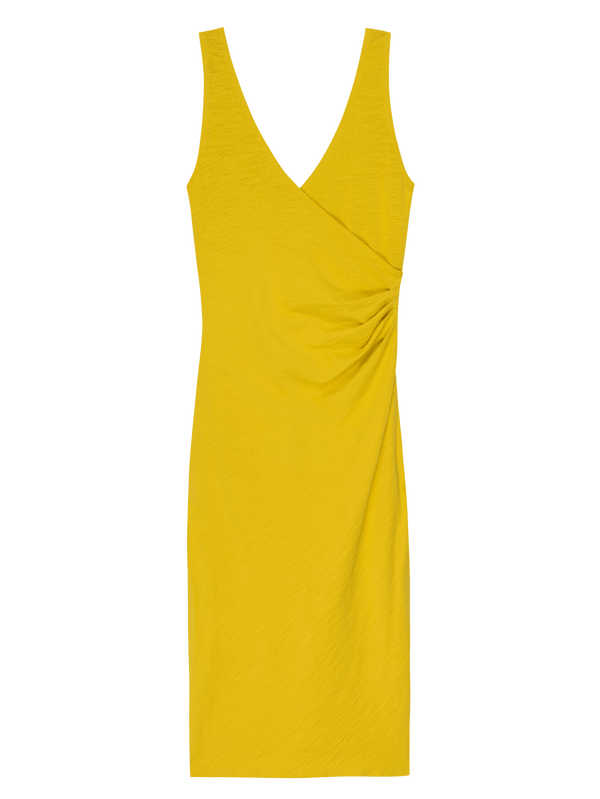 Melrose Dress