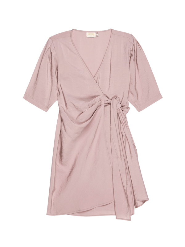 Meredith Dress