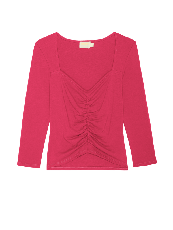 NATION LTD Mikaela Top