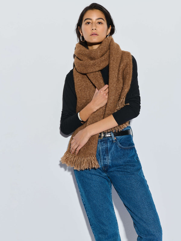 Nell Scarf