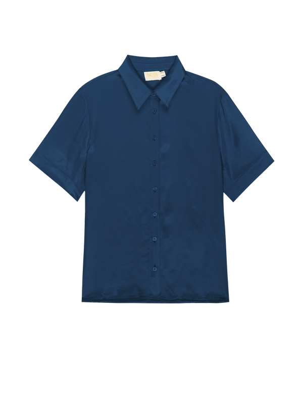 NATION LTD Odin Resort Shirt 