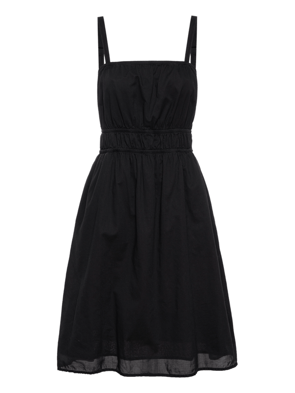 NATION LTD Opal Elasticated Sundress