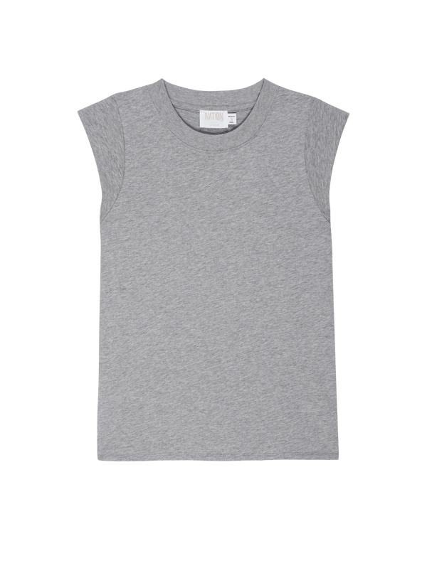 NATION LTD Patti Muscle Tank