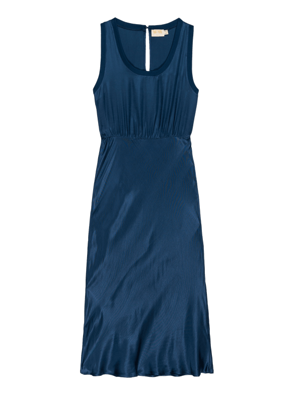 NATION LTD Pauline Luxe Tank Dress