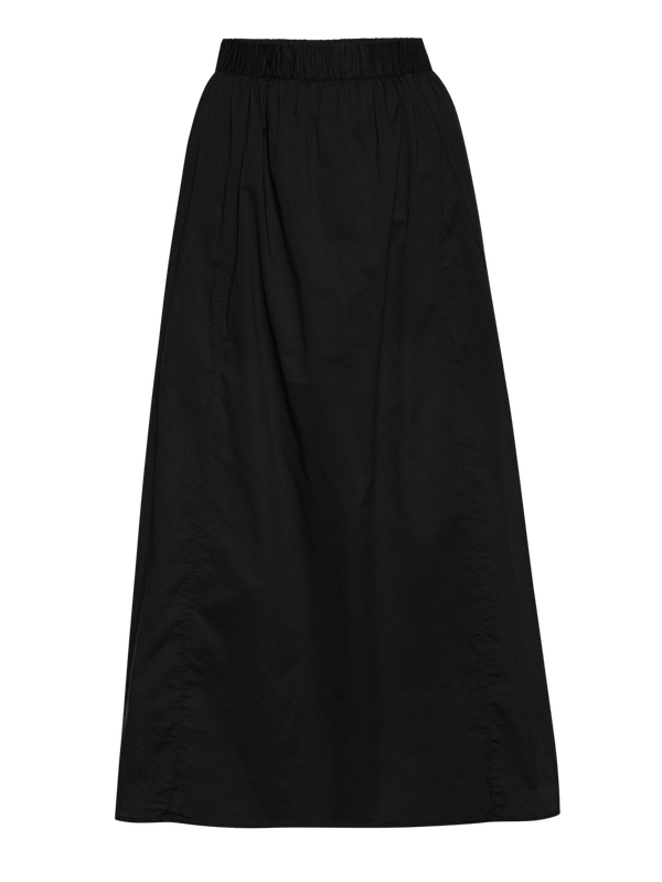 NATION LTD Petra Gored Maxi Skirt