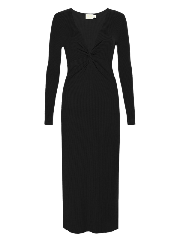 NATION LTD Phedra Twisted Dress