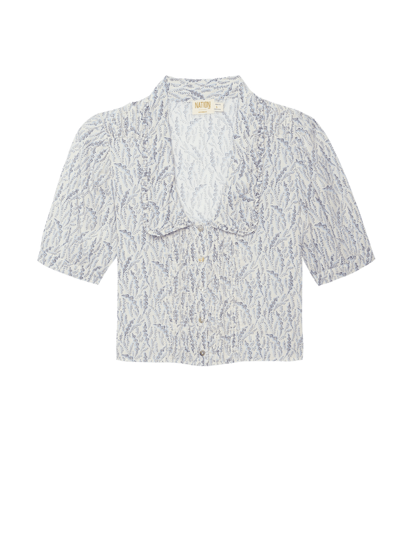 Pia Blouse