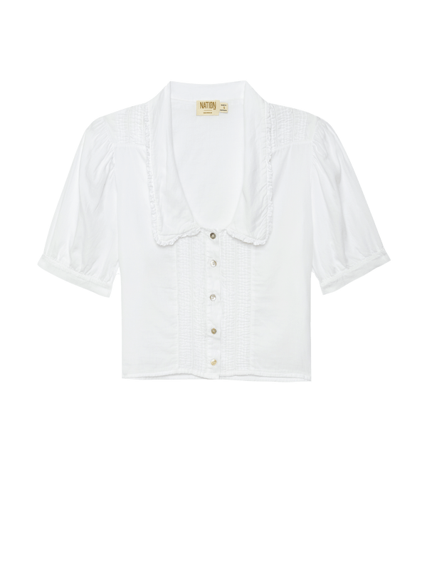 Pia Blouse