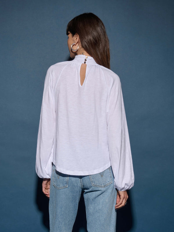 Rosalie Blouse