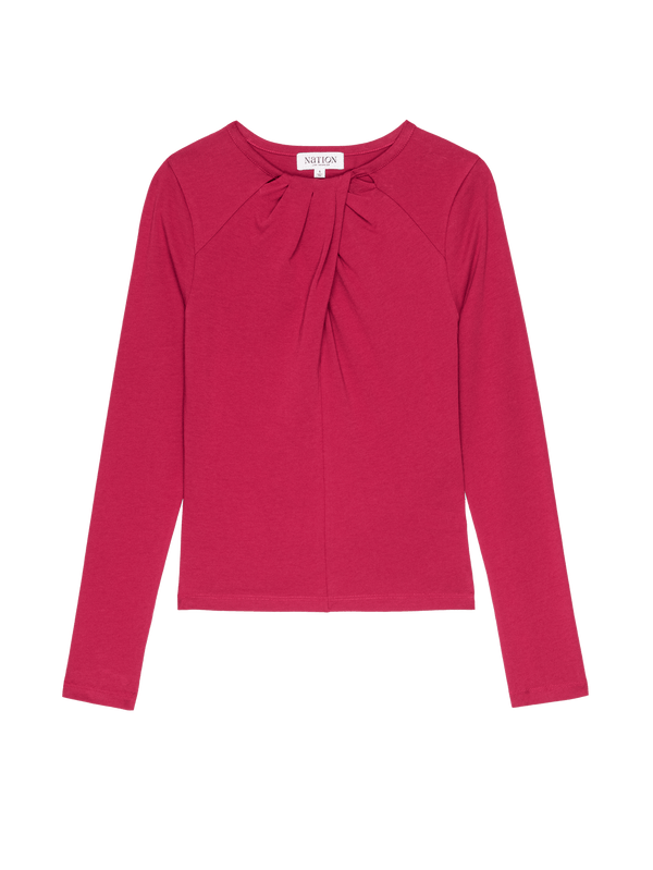 Rosalind Long Sleeve