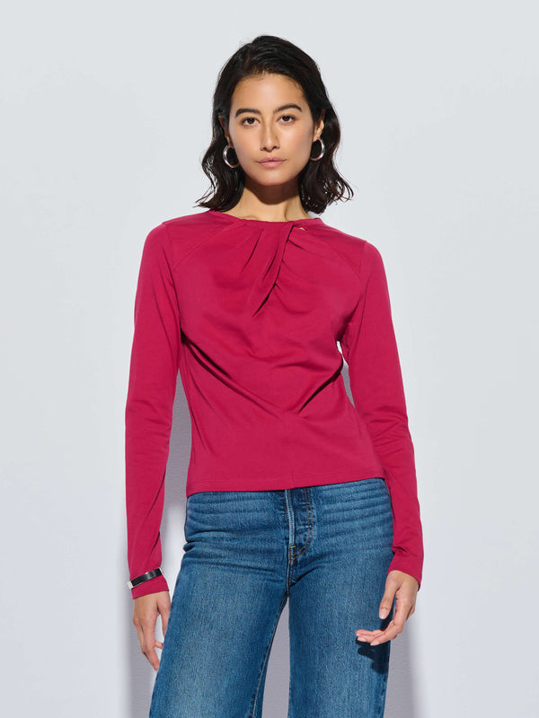 Rosalind Long Sleeve