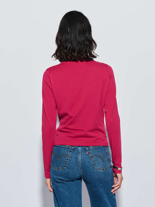 Rosalind Long Sleeve