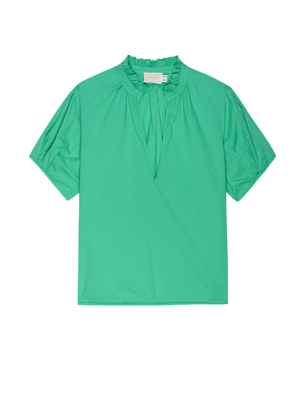 NATION LTD Rosanna Blouse