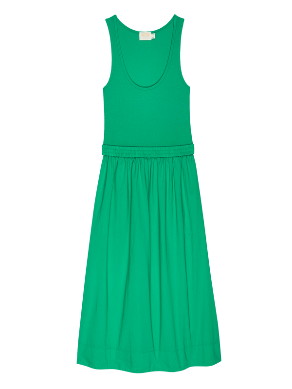 Sadelle Dress
