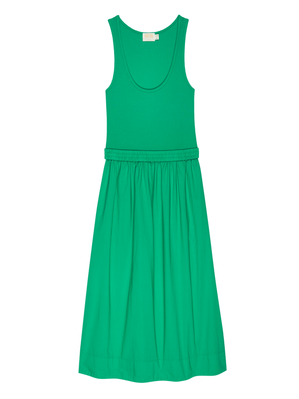 Sadelle Dress