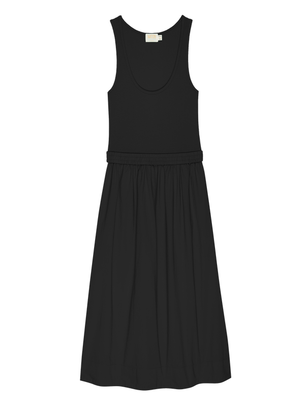 Sadelle Dress