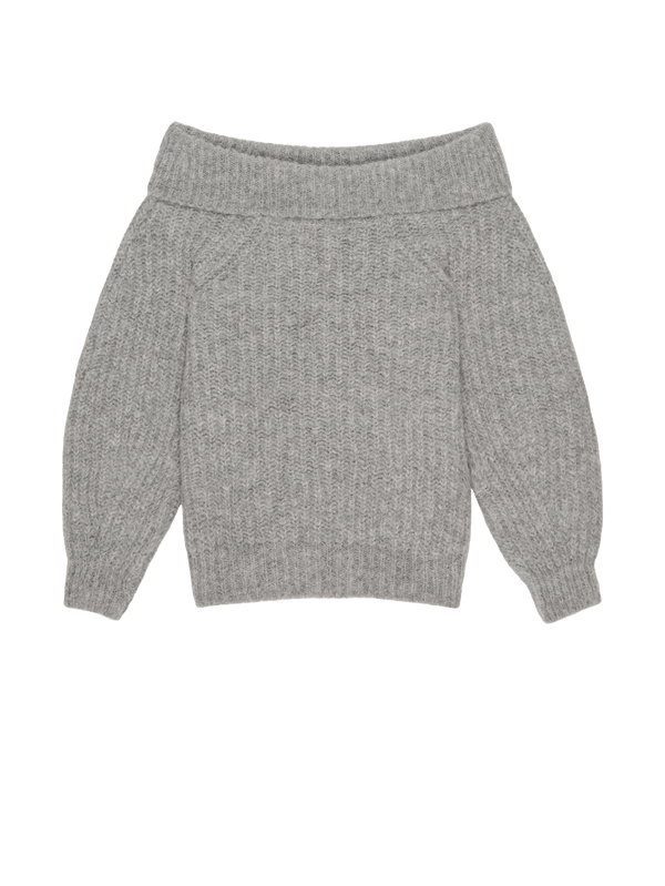 Nation Serena Sweater